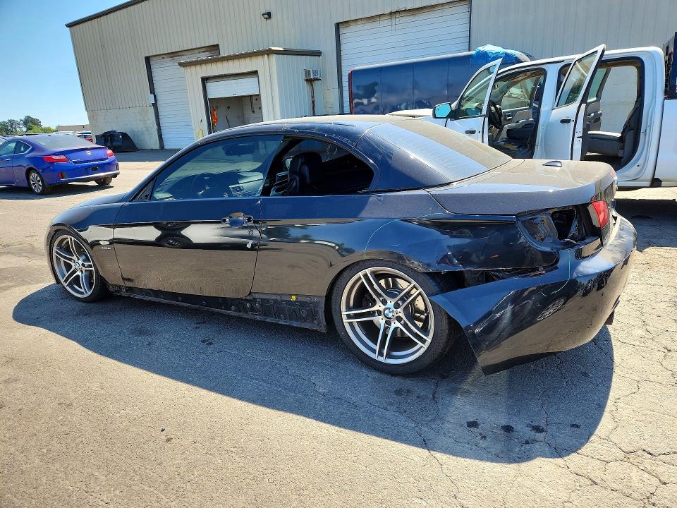 Aukcja sprzedaży 2013 Bmw 335, vin: WBADX1C51DJ128979, numer aukcji: 60751496