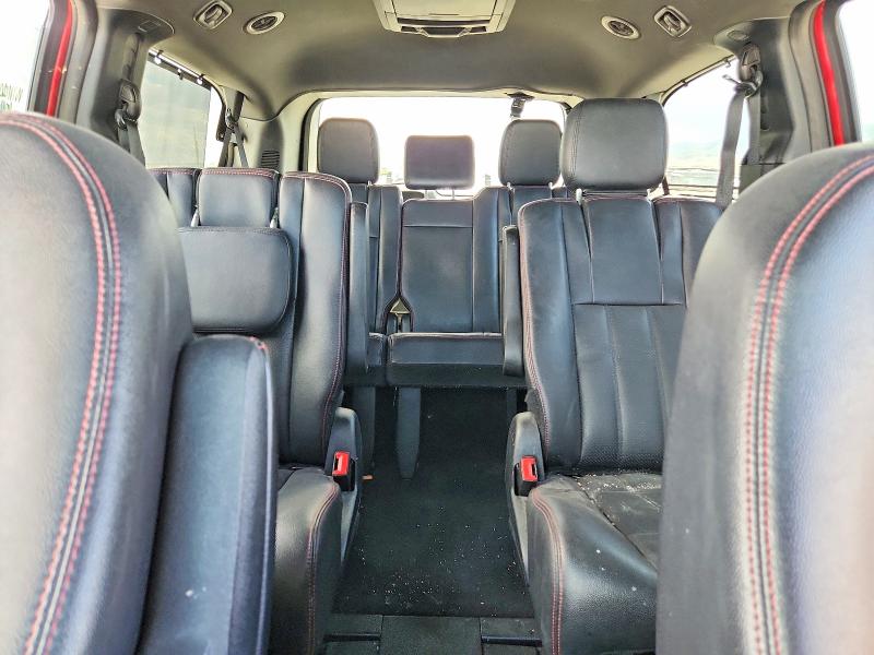 Aukcja sprzedaży 2014 Dodge Grand Caravan, vin: 2C4RDGEGXER276080, numer aukcji: 60246046