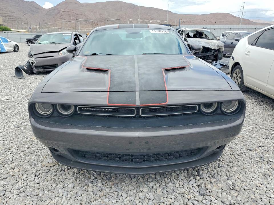Aukcja sprzedaży 2016 Dodge Challenger, vin: 2C3CDZAG8GH280147, numer aukcji: 61739726