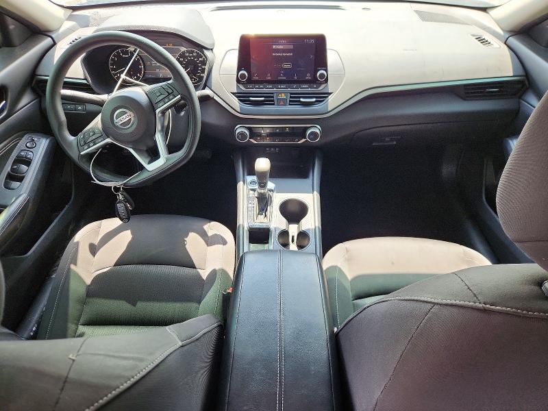 62230216 :رقم المزاد ، 1N4BL4BV7LC272327 vin ، 2020 Nissan Altima مزاد بيع
