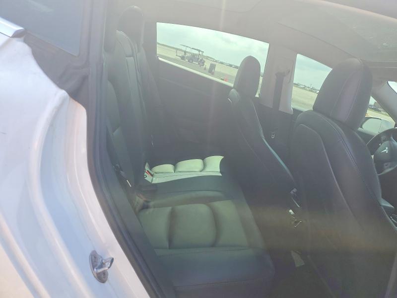 Продаж на аукціоні авто 2020 Tesla Model 3, vin: 5YJ3E1EA1LF792610, номер лоту: 62063796