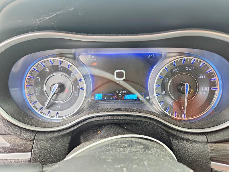 Aukcja sprzedaży 2017 Chrysler 300, vin: 2C3CCARG8HH622108, numer aukcji: 62612916