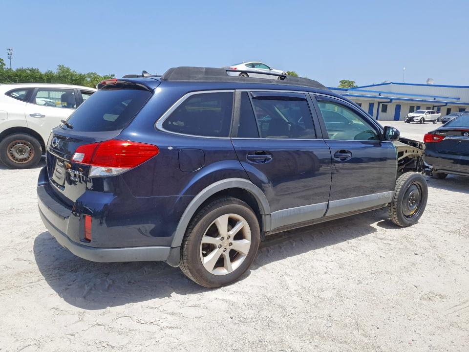 Продажа на аукционе авто 2013 Subaru Outback, vin: 4S4BRDKC2D2305289, номер лота: 59824716