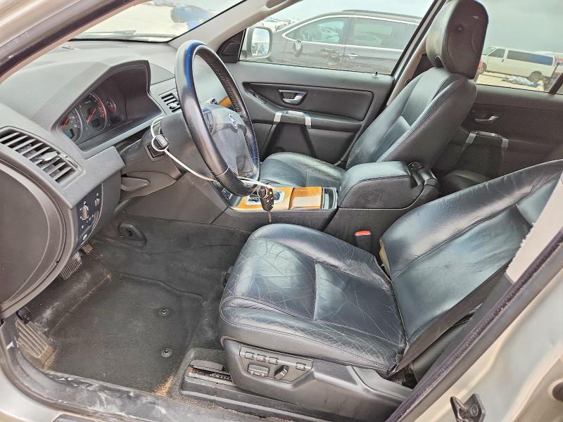 61582406 :رقم المزاد ، YV4CY982671386909 vin ، 2007 Volvo Xc90 مزاد بيع