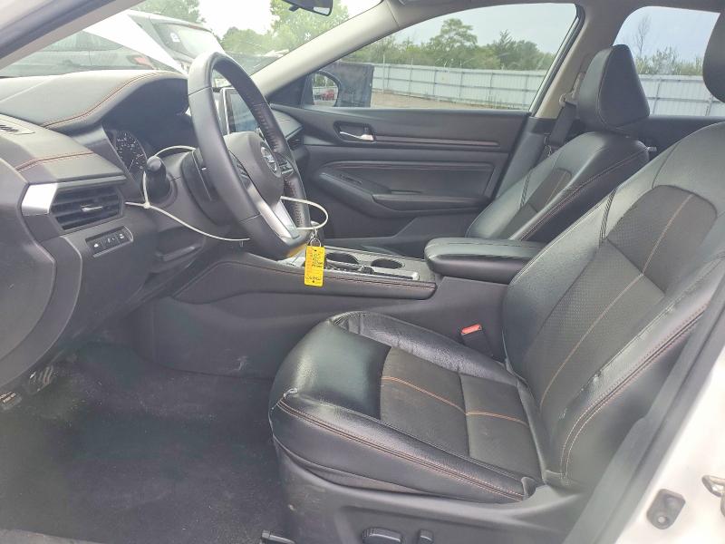 Продаж на аукціоні авто 2020 Nissan Altima, vin: 1N4BL4CV0LC285306, номер лоту: 62278946