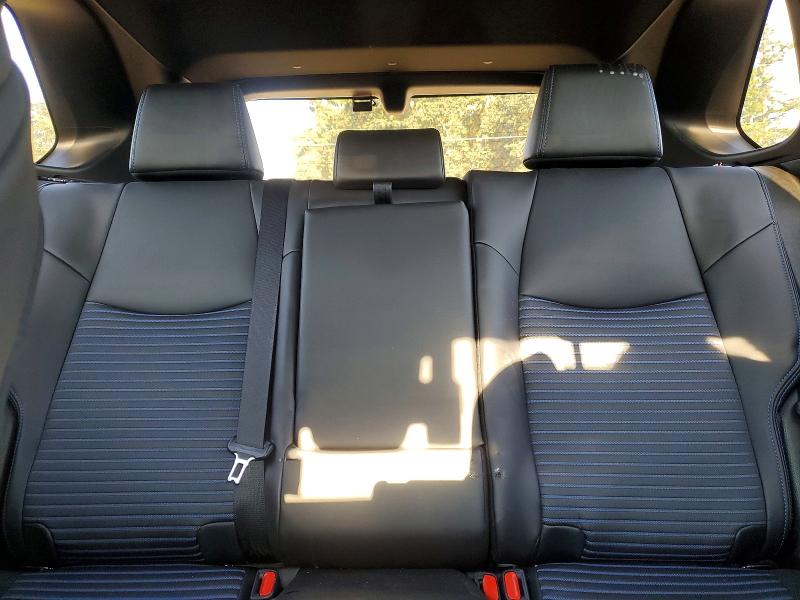 2023 Toyota Rav4 მანქანა იყიდება აუქციონზე, vin: 4T3E6RFV2PU131559, აუქციონის ნომერი: 61515016