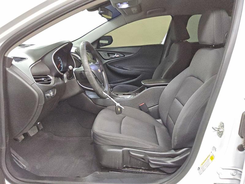 Продаж на аукціоні авто 2021 Chevrolet Malibu, vin: 1G1ZB5ST9MF050624, номер лоту: 59280496