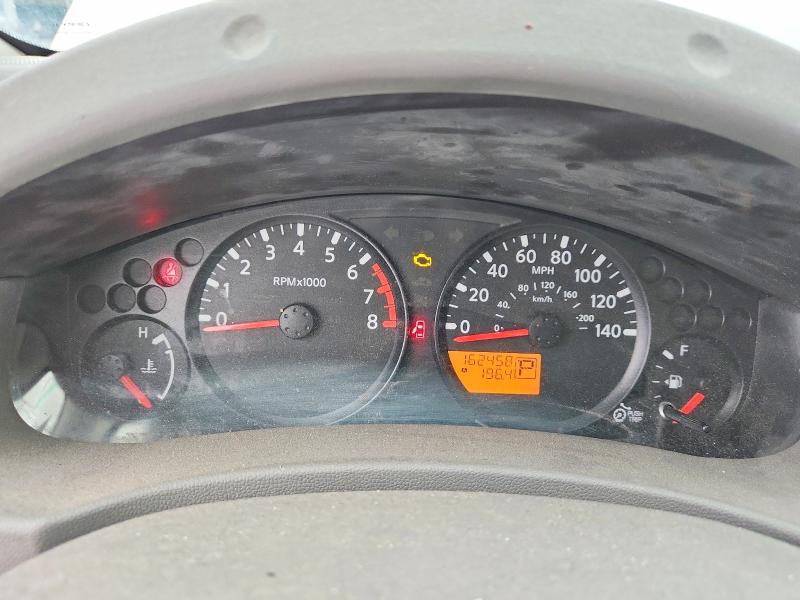 62508736 :رقم المزاد ، 1N6BD0CT1FN700153 vin ، 2015 Nissan Frontier مزاد بيع