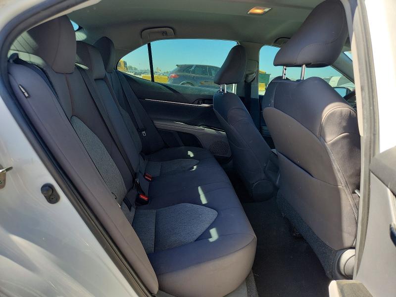 Продаж на аукціоні авто 2019 Toyota Camry, vin: 4T1B11HK4KU831221, номер лоту: 59740666
