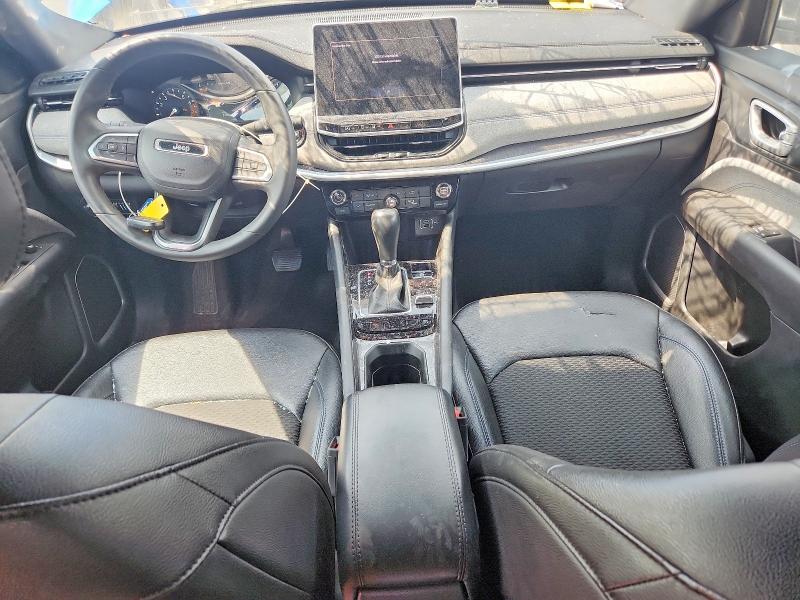 Продажа на аукционе авто 2024 Jeep Compass, vin: 3C4NJDBN0RT114115, номер лота: 63225176