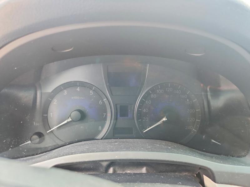 62051816 :رقم المزاد ، 2T2BK1BA4AC036615 vin ، 2010 Lexus Rx مزاد بيع