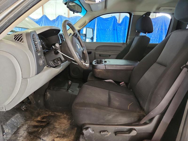 Aukcja sprzedaży 2011 Chevrolet Silverado, vin: 1GCRKPEA4BZ118336, numer aukcji: 59617956
