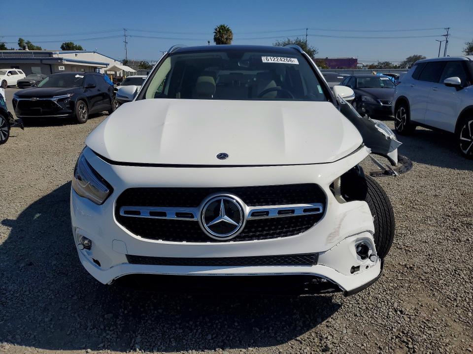 2023 Mercedes-benz Gla მანქანა იყიდება აუქციონზე, vin: W1N4N4GB3PJ455178, აუქციონის ნომერი: 61224266