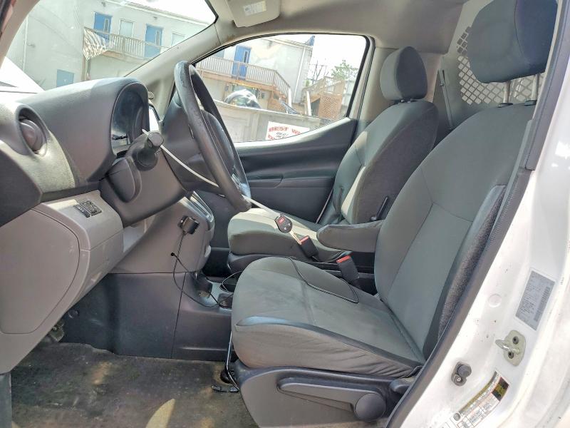 Auction sale of the 2017 Chevrolet City Express, vin: 3N63M0ZN8HK721233        , lot number: 69083976
