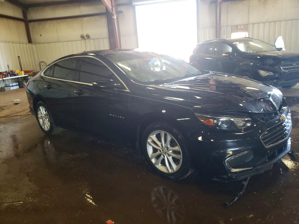 2017 Chevrolet Malibu მანქანა იყიდება აუქციონზე, vin: 1G1ZE5ST3HF101936, აუქციონის ნომერი: 61306776