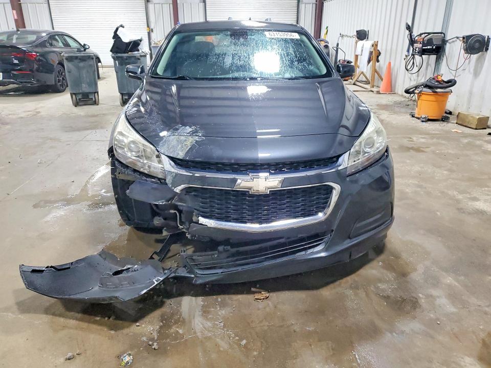 Aukcja sprzedaży 2015 Chevrolet Malibu, vin: 1G11C5SL4FF206467, numer aukcji: 63153956