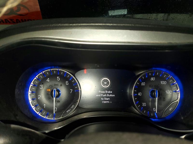 62408606 :رقم المزاد ، 2C4RC1GG3LR132591 vin ، 2020 Chrysler Pacifica مزاد بيع