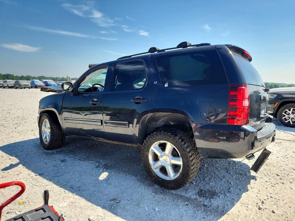 Продаж на аукціоні авто 2011 Chevrolet Tahoe, vin: 1GNSKBE01BR367678, номер лоту: 60856476