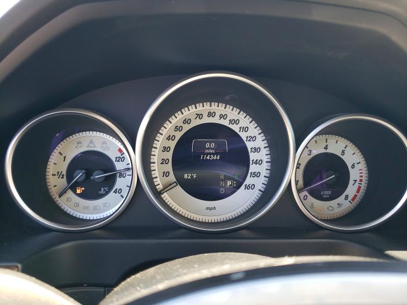 2016 Mercedes-benz E მანქანა იყიდება აუქციონზე, vin: WDDHF6FB1GB183829, აუქციონის ნომერი: 59689336