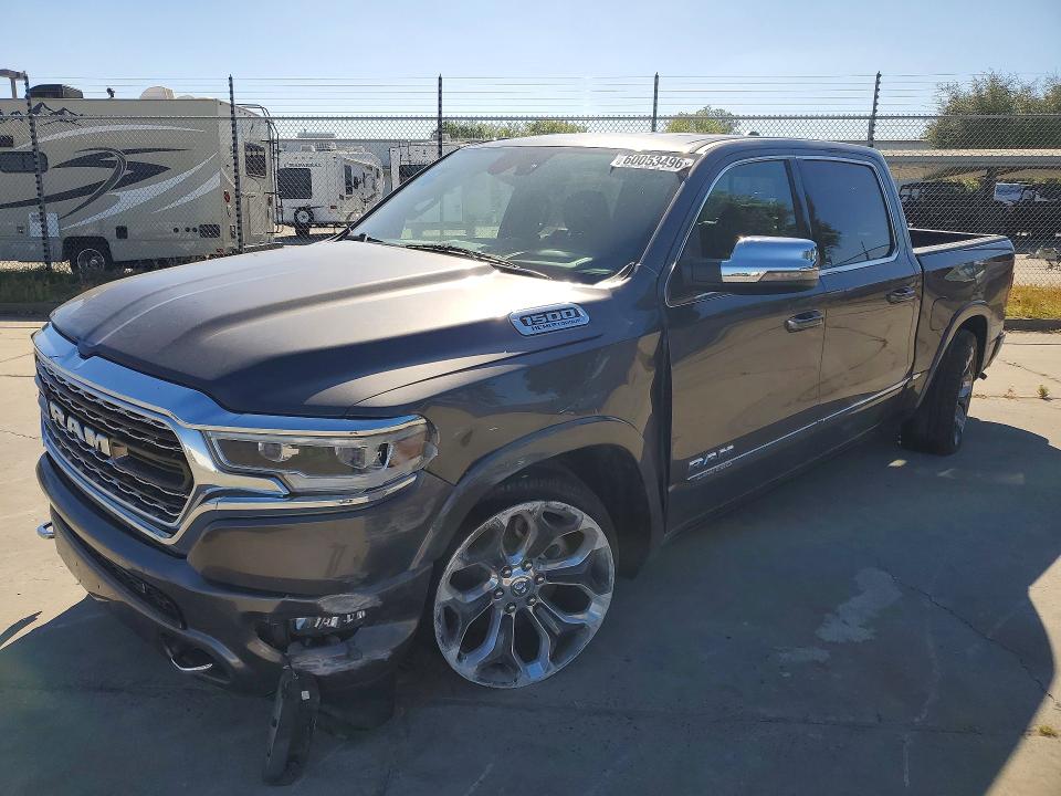 Aukcja sprzedaży 2023 Ram 1500, vin: 1C6SRFHT5PN679476, numer aukcji: 60053496