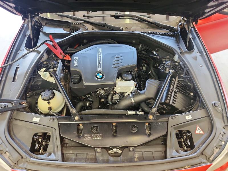 Продажа на аукционе авто 2014 Bmw 528, vin: WBA5A7C56ED615362, номер лота: 59636566