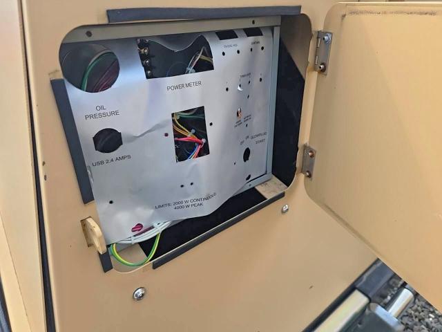 2020 Ghs Lighting Greenfire Iaf-01 მანქანა იყიდება აუქციონზე, vin: XXXXXX079982, აუქციონის ნომერი: 60736106