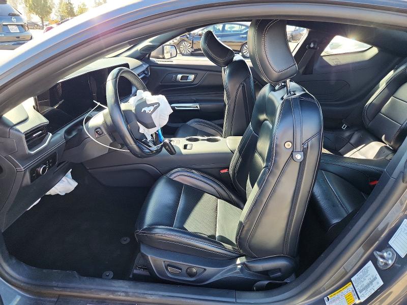 Aukcja sprzedaży 2024 Ford Mustang, vin: 1FA6P8TH9R5116809, numer aukcji: 59831746