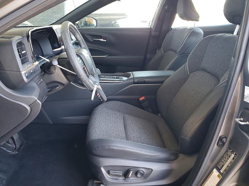 Продаж на аукціоні авто 2023 Toyota Crown, vin: JTDAAAAF1P3017618, номер лоту: 60167756