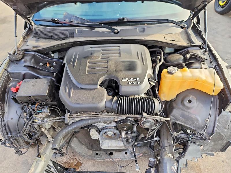 Aukcja sprzedaży 2019 Dodge Charger, vin: 2C3CDXBG5KH657173, numer aukcji: 60775936