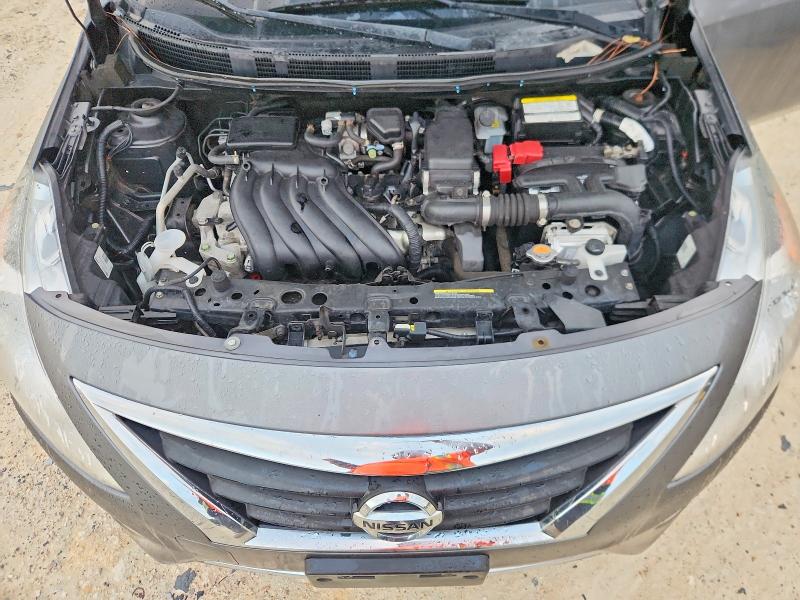 Продаж на аукціоні авто 2017 Nissan Versa, vin: 3N1CN7AP4HL852775, номер лоту: 59982736
