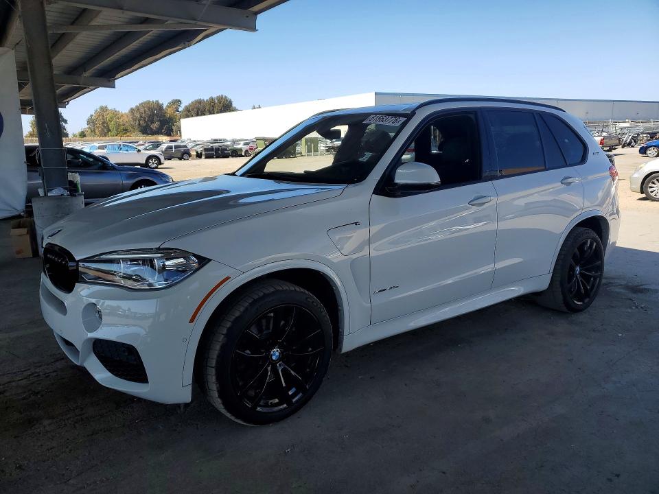 2018 Bmw X5 მანქანა იყიდება აუქციონზე, vin: 5UXKT0C5XJ0W00774, აუქციონის ნომერი: 61563776