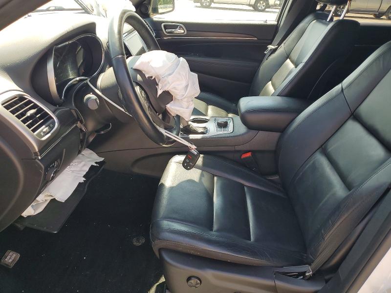 59625586 :رقم المزاد ، 1C4RJFBG1MC797218 vin ، 2021 Jeep Grand Cherokee مزاد بيع