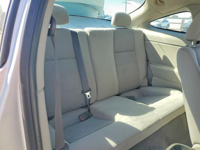 Продажа на аукционе авто 2005 Chevrolet Cobalt, vin: 1G1AK12F057665882, номер лота: 61138446