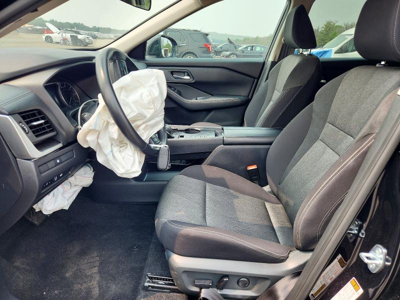 Aukcja sprzedaży 2025 Nissan Rogue, vin: 5N1BT3BAXSC819568, numer aukcji: 61516346