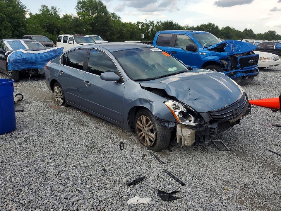Aukcja sprzedaży 2012 Nissan Altima, vin: 1N4AL2APXCC125468, numer aukcji: 59665086