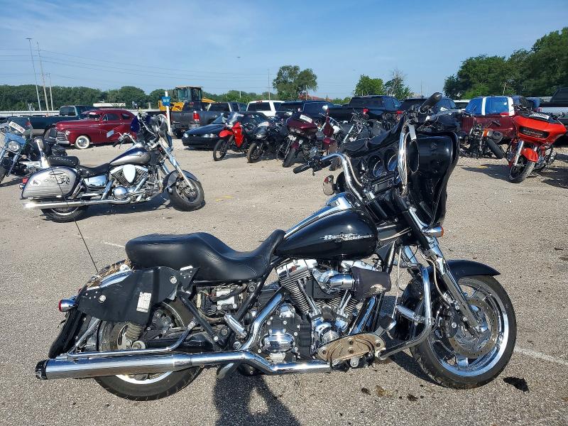 2010 Harley-davidson Flhx მანქანა იყიდება აუქციონზე, vin: 1HD1KB417AB643320, აუქციონის ნომერი: 59638976