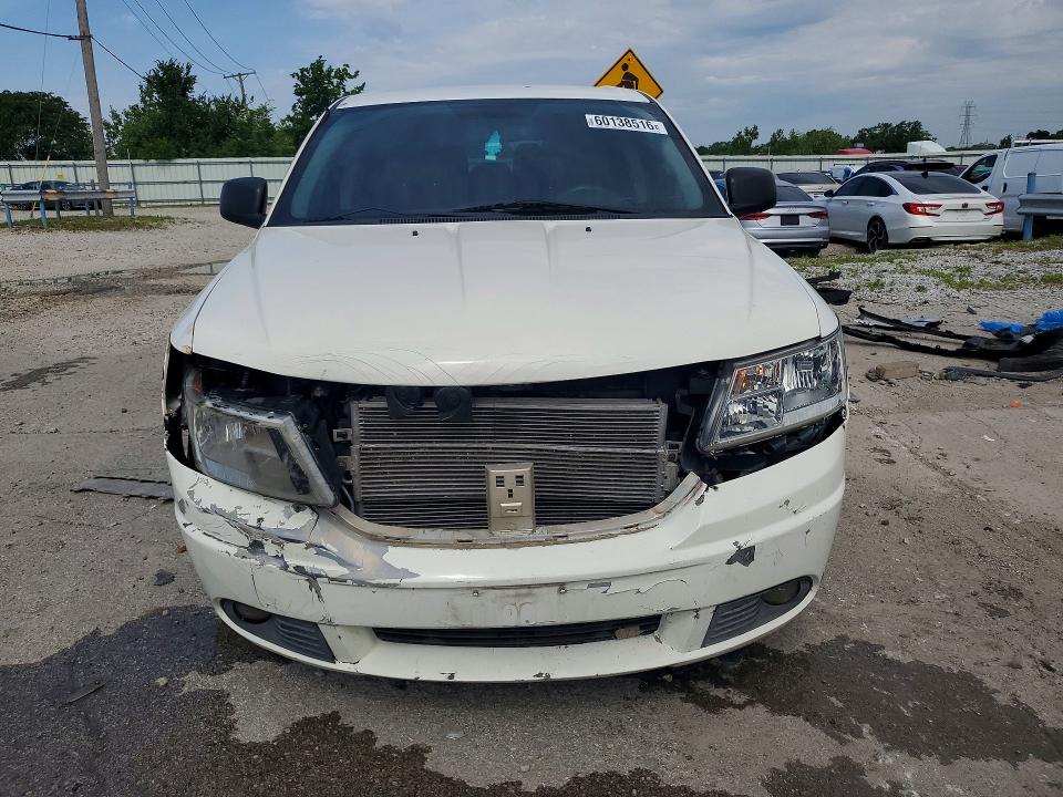 Aukcja sprzedaży 2012 Dodge Journey, vin: 3C4PDCAB9CT276270, numer aukcji: 60138516