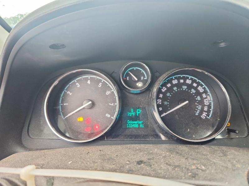 60802366 :رقم المزاد ، 3GNAL4EK0FS527588 vin ، 2015 Chevrolet Captiva مزاد بيع