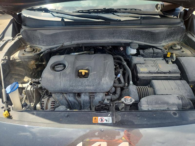 2026 Kia Seltos მანქანა იყიდება აუქციონზე, vin: KNDEPCAA1T7850127, აუქციონის ნომერი: 85635905