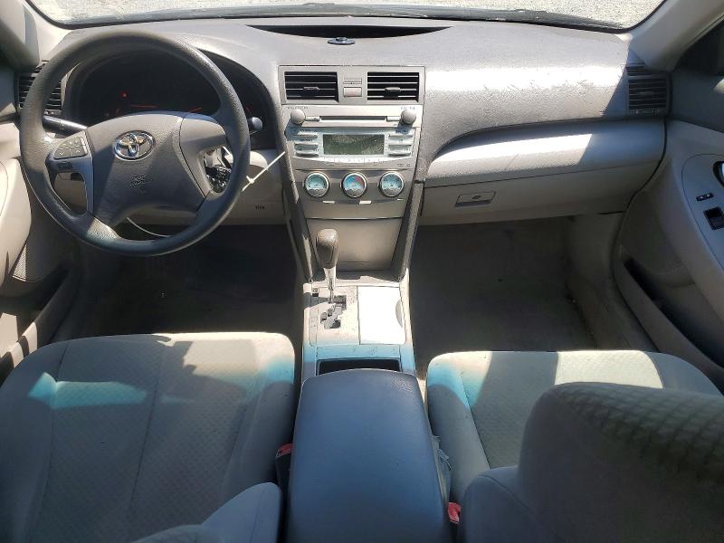 Продажа на аукционе авто 2009 Toyota Camry, vin: 4T1BE46K29U350001, номер лота: 60630036