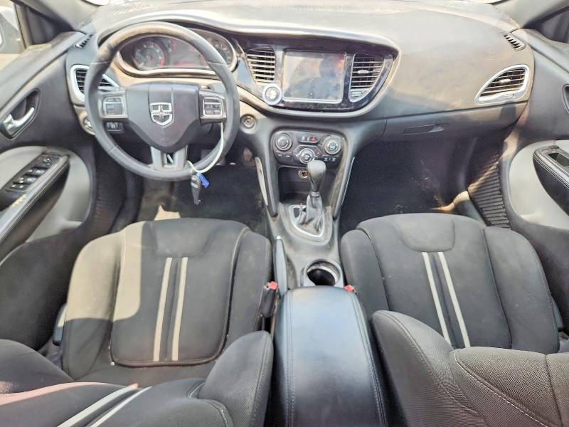 Продаж на аукціоні авто 2013 Dodge Dart, vin: 1C3CDFBA6DD119006, номер лоту: 61996766