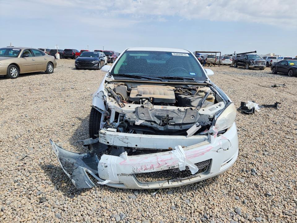Продаж на аукціоні авто 2012 Chevrolet Impala, vin: 2G1WF5E32C1262564, номер лоту: 63020816