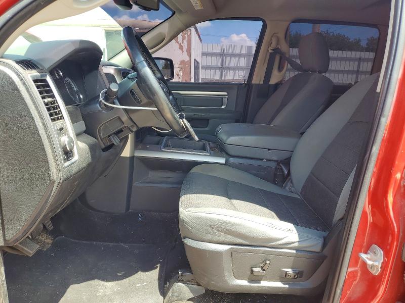 Aukcja sprzedaży 2014 Ram 1500, vin: 1C6RR6LT1ES398473, numer aukcji: 85605345