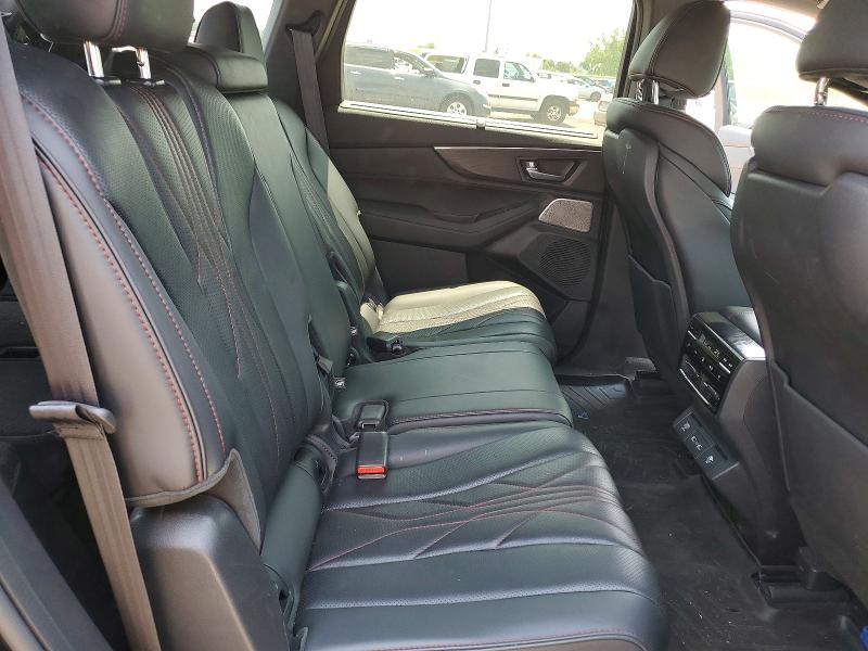 Aukcja sprzedaży 2023 Acura Mdx, vin: 5J8YD8H88PL001049, numer aukcji: 61234826