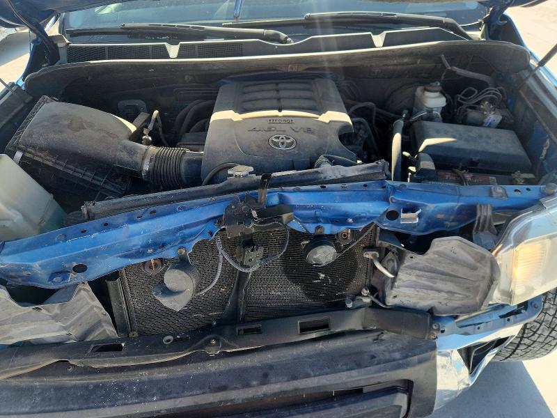 2017 Toyota Tundra მანქანა იყიდება აუქციონზე, vin: 5TFEM5F10HX112016, აუქციონის ნომერი: 62826176