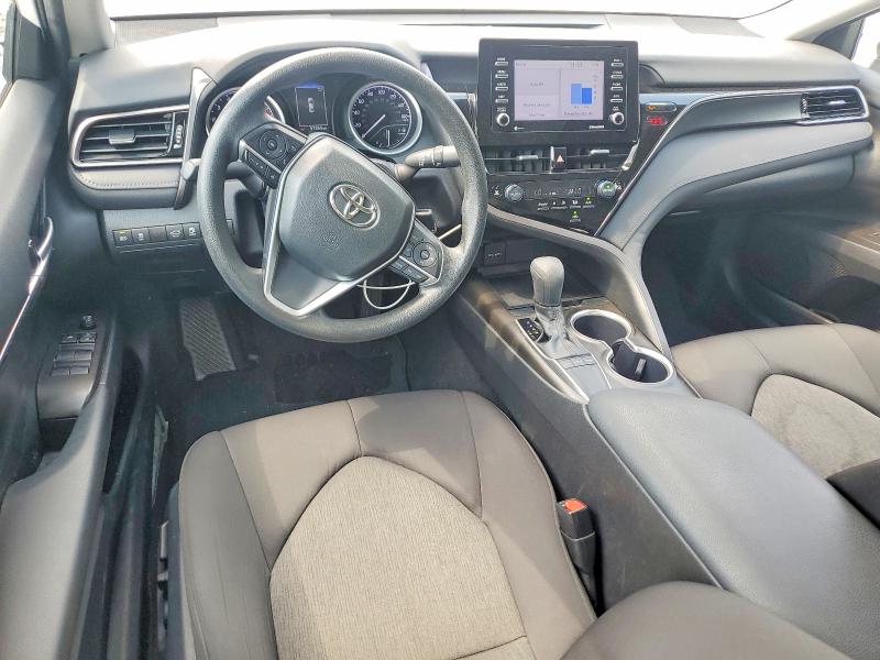 2024 Toyota Camry მანქანა იყიდება აუქციონზე, vin: 4T1C11AK1RU198251, აუქციონის ნომერი: 62896426