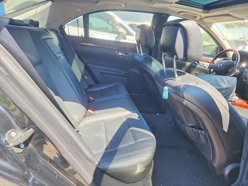 59001896 :رقم المزاد ، WDDNG9EB4DA507117 vin ، 2013 Mercedes-benz S مزاد بيع