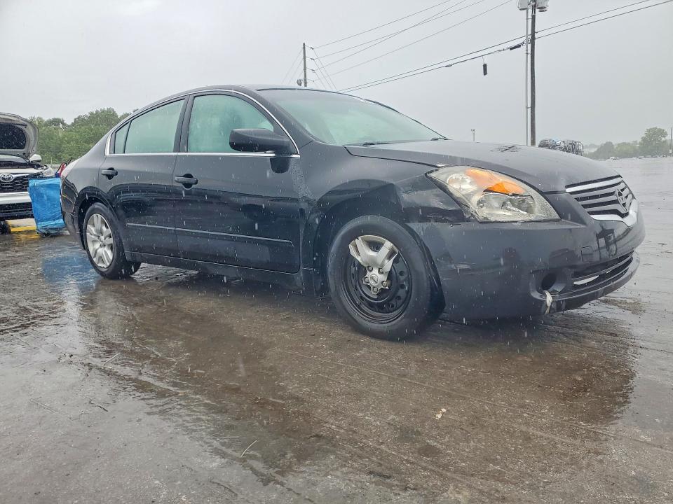 Aukcja sprzedaży 2009 Nissan Altima, vin: 1N4AL21E49C195099, numer aukcji: 60819336