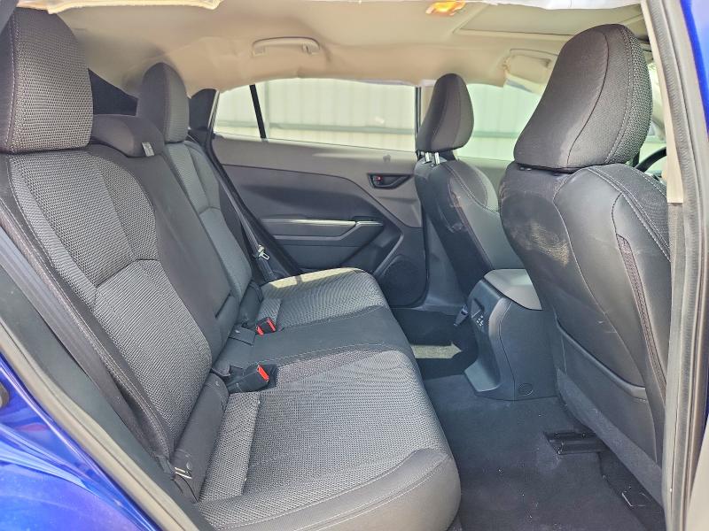 Aukcja sprzedaży 2024 Subaru Crosstrek, vin: JF2GUADCXRH377271, numer aukcji: 59846426