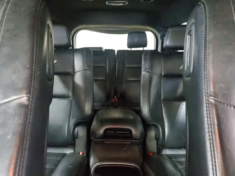 Продажа на аукционе авто 2018 Dodge Durango, vin: 1C4RDJEGXJC443313, номер лота: 60779766